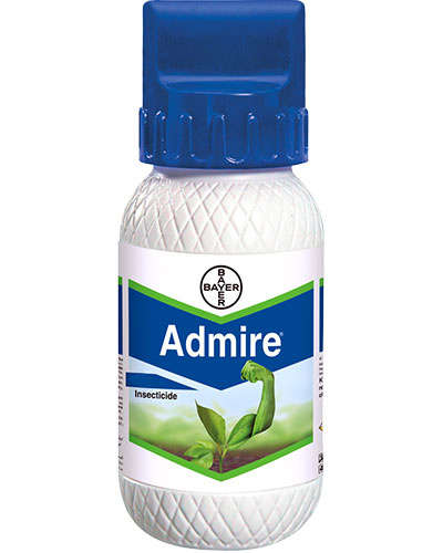 Bayer Admire (Imidacloprid 70% WG) 75 g
