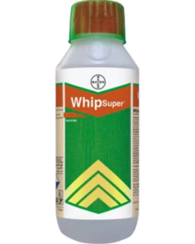 Bayer Whip Super (Fenoxaprop-p-ethyl 9.3% EC) 500 ml