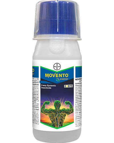 Bayer Movento Energy 240 SC 100 ml