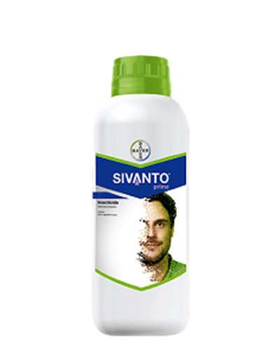 Bayer Sivanto Prime (Flupyradifurone) 250 ml