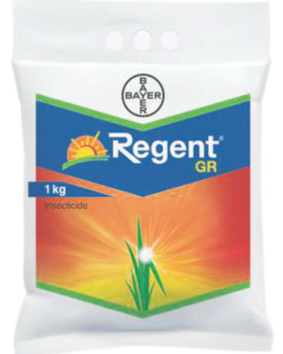 Bayer Regent (Fipronil 0.3% GR) 5 kg