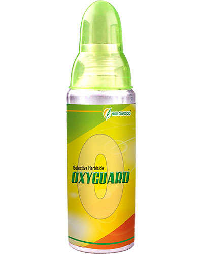 विलोवुड - ऑक्सीगार्ड (ऑक्सीफ्लोरफेन 23.5% ईसी) 100 मिली