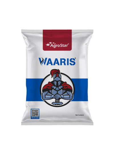 Waaris (Metribuzin 70% WP) 100 g