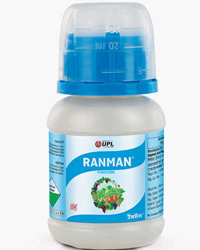 यूपीएल रॅनमॅन(सायझोफॅमिड- 34.5% SC) 80 मिली