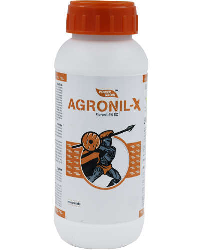 Agronil-X (Fipronil 5% SC) 100 ml