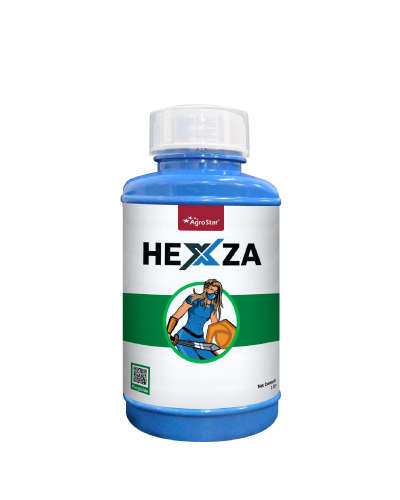 Hexza (Hexaconazole 5% SC) 1 litre