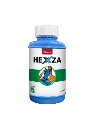 Hexza (Hexaconazole 5% SC) 250 ml