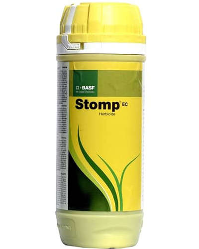 BASF Stomp (Pendimethalin 30% EC) 1 litre