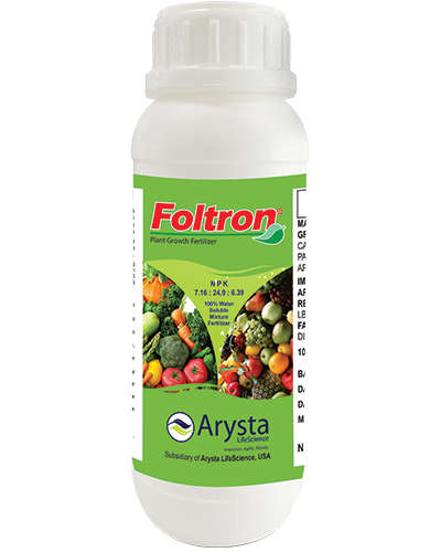 UPL Foltron (Nutrient)  500 ml