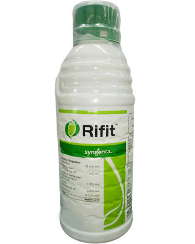 Syngenta Rifit (Pretilachlor 50% EC) 1 litre