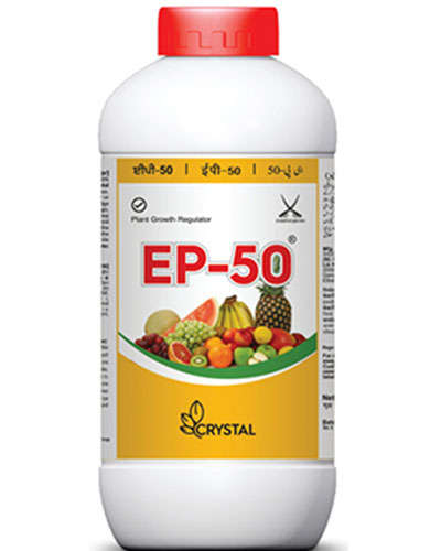 ईपी-50 ( इथेफॉन 39% एसएल) 1ली