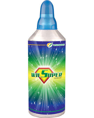Willowood Wilsuper (Fenoxaprop-p-ethyl 9.3% EC) 500 ml
