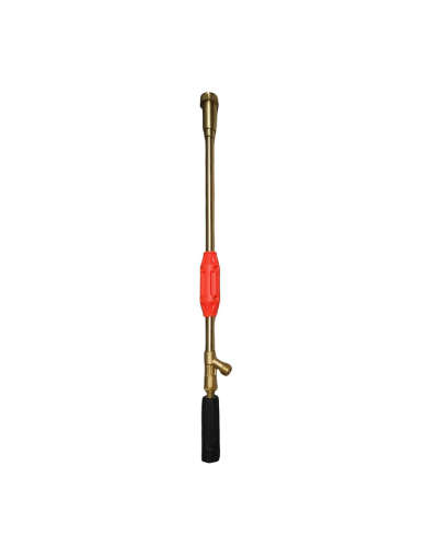 KK HTP Gun Brass 21045 1.5 ft Bend