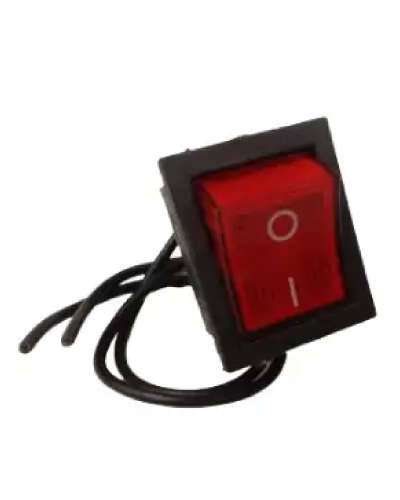 PSP - RSR ON OFF SWITCH