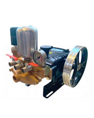 Spraywell - Portable Engine Power Sprayer 1.5 HP