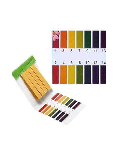 Soil Testing Kit