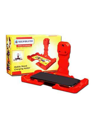 Silvolite Mobile Charging Stand