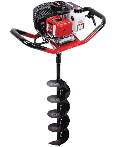 Balwaan Earth Auger 63 CC (BE-63)