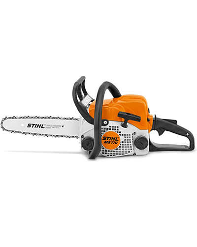 STIHL MS 170 Chainsaw 16'