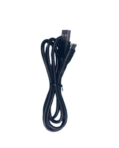 PSP - C टाइप चार्जिंग केबल
