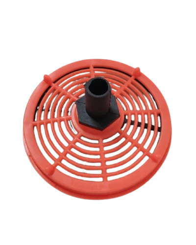 PSP - KK Foot Valve HTP filter