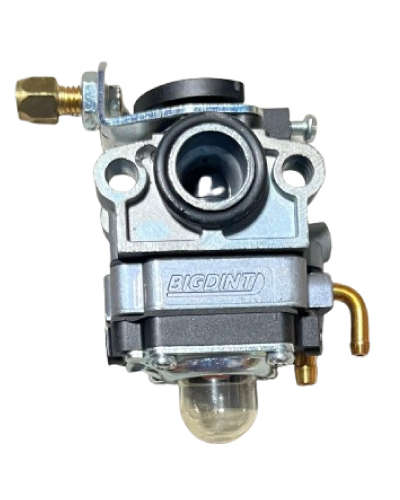 PSP-GL PS 139F कार्बोरेटर बिगडिंट