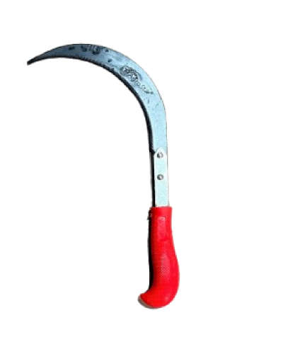 Toothed Sickle ( Datri Vila / Dantedar Hansiya)
