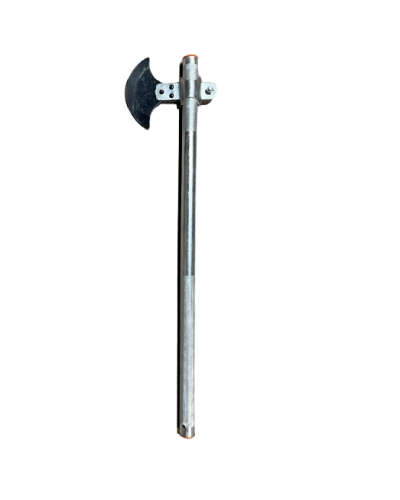 Axe with Handle ( Kulhadi )