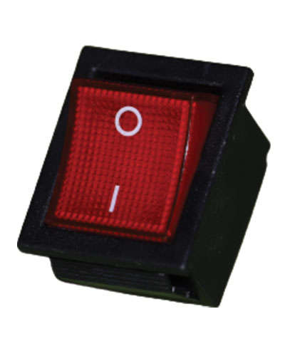 PSP - चालू/बंद स्विच डबल मोटर RSR