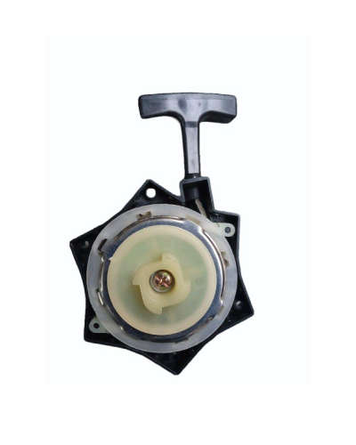 PSP - KK Starter Assy 2-77 (Eng.) 708