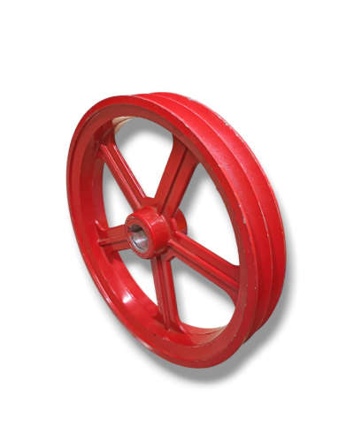 HTP Pump Pulley 9 inch