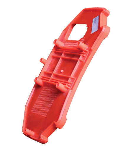 पीएसपी - ग्लॅडिएटर टँक बेस