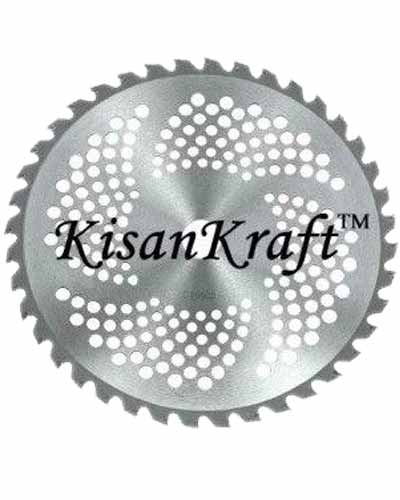 KK Circular Blade 10 x 100T BCCB-TCT-10100 (Tungsten)