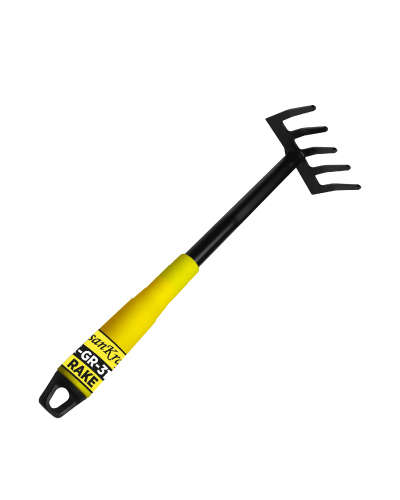 KK Garden Rake KK-GR-3134