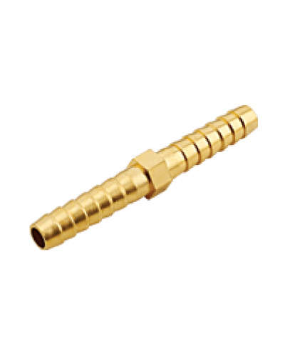 KK HTP Hose Pipe Connector 8.5mm M/F