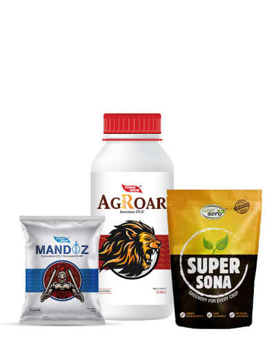 MH Cotton Raksha KIT 2023 (15-25 Days)