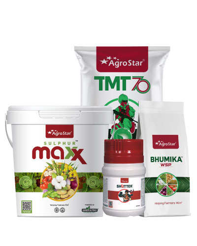 MP Kharif Superstar KIT-2025