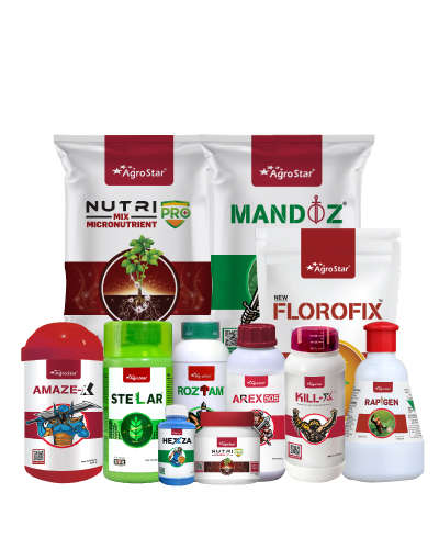 GJ મગફળી અને સોયાબીન સુરક્ષા KIT 2025