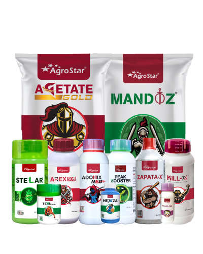GJ કોટન છોટુ બ્રહ્માસ્ત્ર KIT 2025