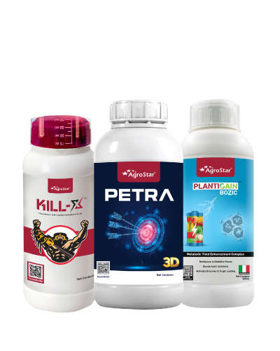 Moong Suraksha KIT-2026