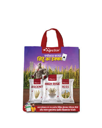 SMALL CARRY BAGS
