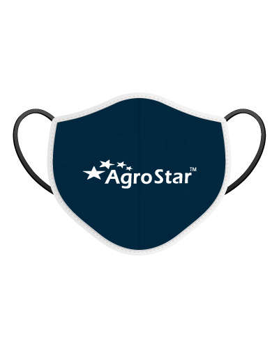Agrostar Mask