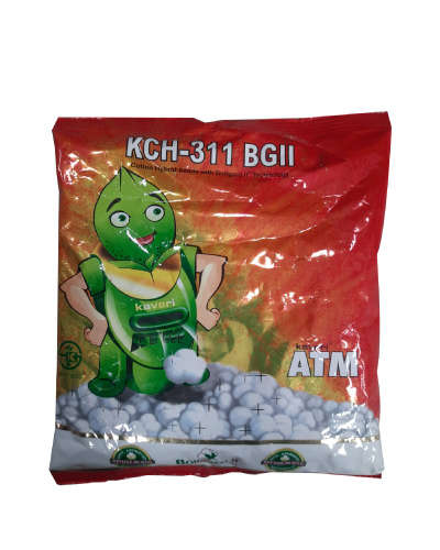 Kaveri ATM BG II Cotton Seed