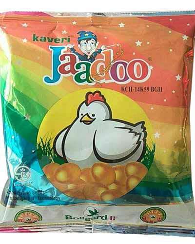 MH Kaveri Jaadoo BG II Cotton Seeds