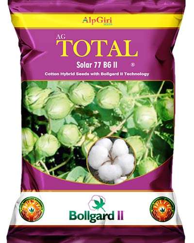 Alpgiri TOTAL BG II Cotton Seed