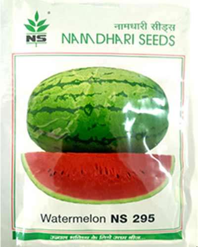 Namdhari NS 295 Watermelon (50g) Seeds