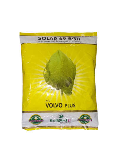 Alpgiri MH AlpGiri Volvo Plus BG ll Cotton Seeds - Agrostar