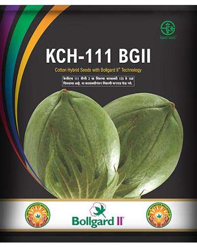 MH Kaveri 111 BG II Cotton Seeds