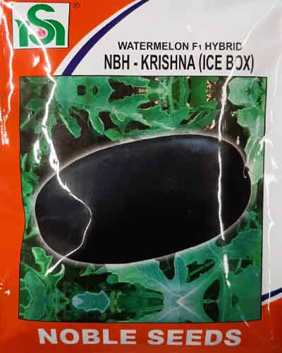 Noble Krishna Watermelon (50g) Seeds