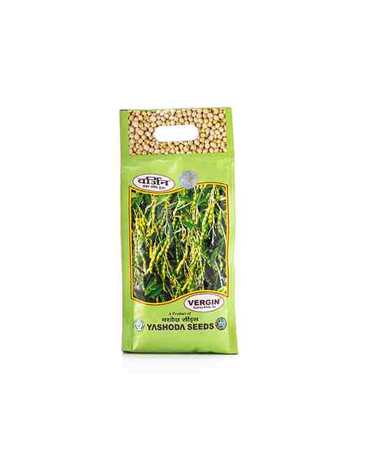 Yashoda Yashoda Vergin Pigeon Pea (1 kg) Seeds Agrostar